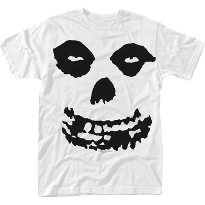 Misfits All Over Skull White M Риза (PH5864M)