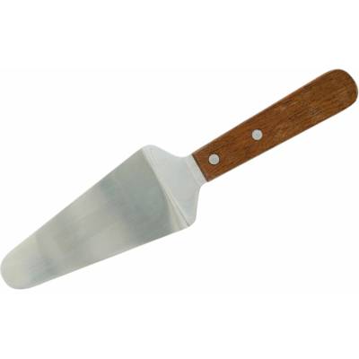STALGAST Lopatka na zákusky s drevenou rukoväťou 270 mm | STALGAST, 503210