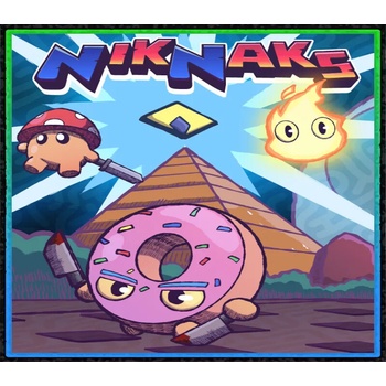 NikNaks