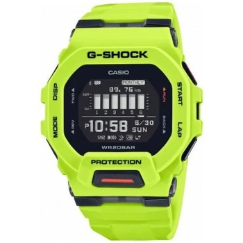 Image 1 of Casio G-Shock GBD-200