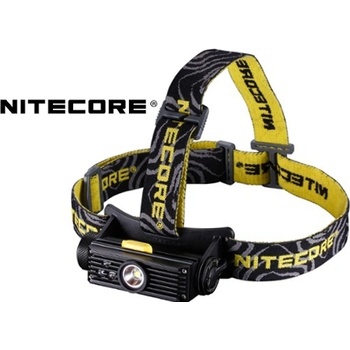 Nitecore HC90
