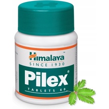 Himalaya Pilex tablety na cévní soustavu 100 kapslí