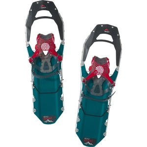 MSR Revo Ascent W25 Цвят: син