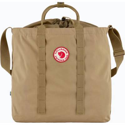 Fjällräven 1960 Tote 24 l clay