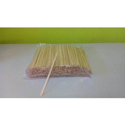 Jopka Miešadlo drevené 14cm