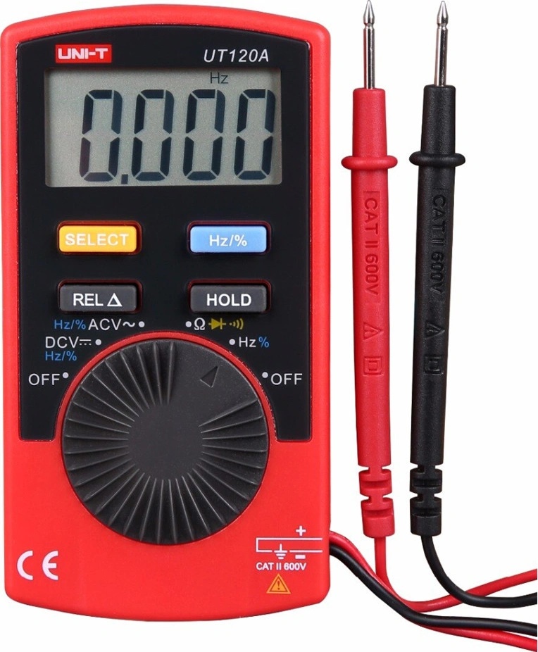 UNI-T UT-120A
