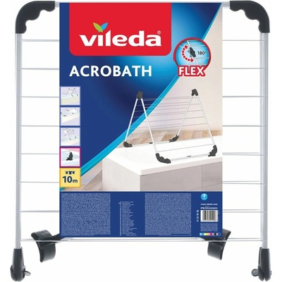 VILEDA Acrobath 10m 157233