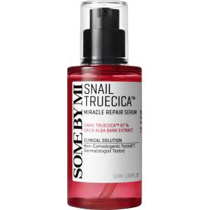 Some By Mi Snail Truecica Miracle Repair Serum - Двуфункционален серум за обезцветявания, 50мл