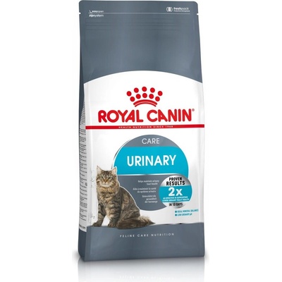 Royal Canin Royal Canin Urinary Care Суха храна за котки, за уринарна грижа, 10 kg