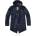 Brandit Марка M51 US Parka, тъмносиня (3164.8)