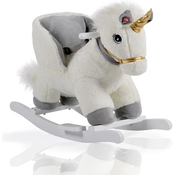 Moni Люлка плюшена Moon (3800146230814)