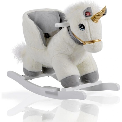 Moni Люлка плюшена Moon (3800146230814)