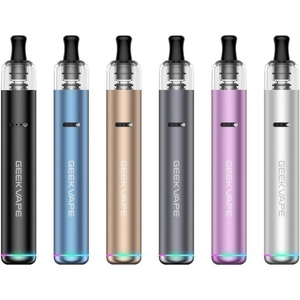 Geek Vape GeekVape Wenax S3 EVO Pod Kit 1100mAh 2ml - greencigar