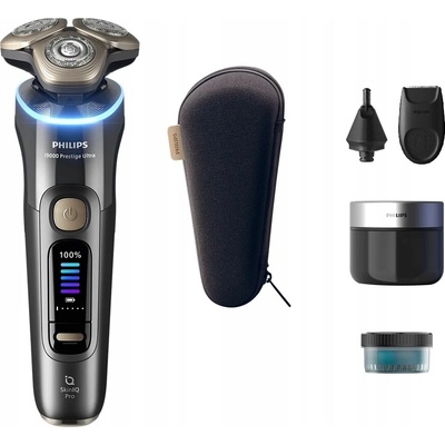 Philips i9000 Prestige Ultra XP9404/26 SkinIQ Pro Bluetooth