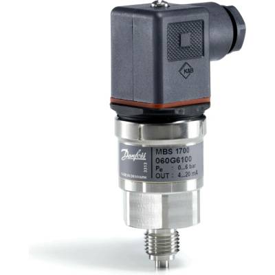 Danfoss MBS 1700 060G6104