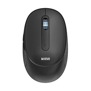 Image 1 of MARVO WM111 BK