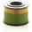Mann-filter Въздушен филтър mann-filter c 1233