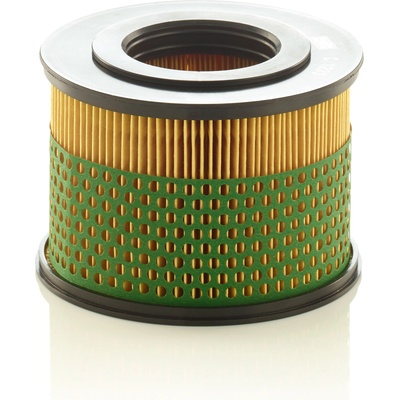 Mann-filter Въздушен филтър mann-filter c 1233