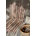 Ferm Living Възглавница за стол ferm LIVING Bothy 70 x 100 cm (1104269063)