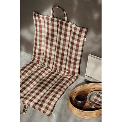Ferm Living Възглавница за стол ferm LIVING Bothy 70 x 100 cm (1104269063)