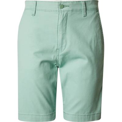 Levi's Панталон Chino зелено, размер 30