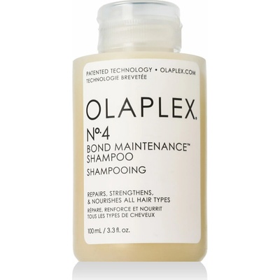 Olaplex No. 4 Bond Maintenance Šampon 100 ml
