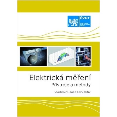 Elektrick á měření - Přístroje a metody