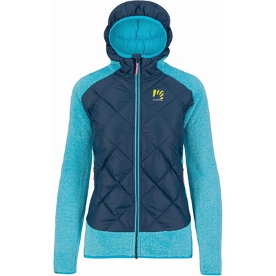 Karpos Marmarole W Jacket Midnight blue Atoll