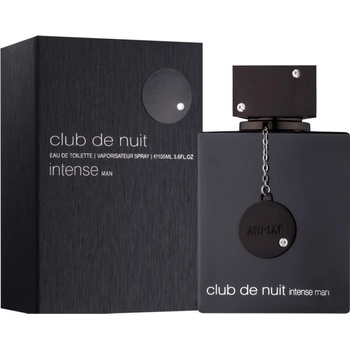 Armaf Club De Nuit Intense parfumovaná voda pánska 150 ml