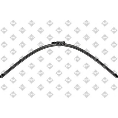SWF se spojlerem VisioFlex - 800+750 mm 119451