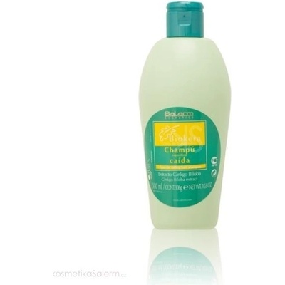 Salerm Biokera šampon proti vypadávání vlasů 300 ml