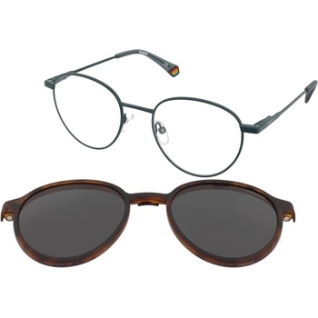 Polaroid PLD 6158 CS MR8 M9