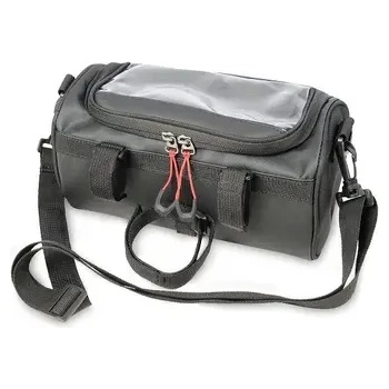 Image 1 of TROIKA Чанта за колело Troika BIKE BAG (BKB30/BK)