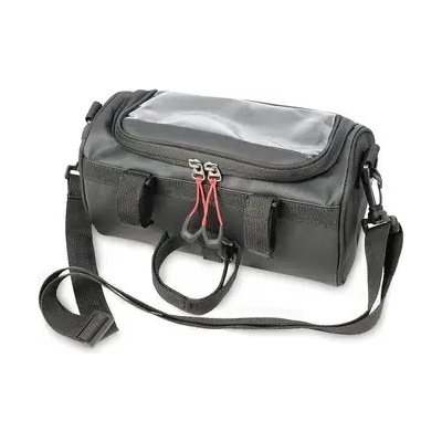 TROIKA Чанта за колело Troika BIKE BAG (BKB30/BK)