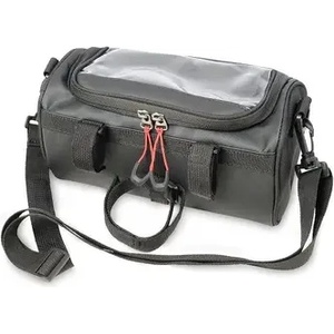 TROIKA Чанта за колело Troika BIKE BAG (BKB30/BK)