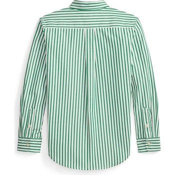 Ralph Lauren Детска памучна риза Polo Ralph Lauren (323979319501)