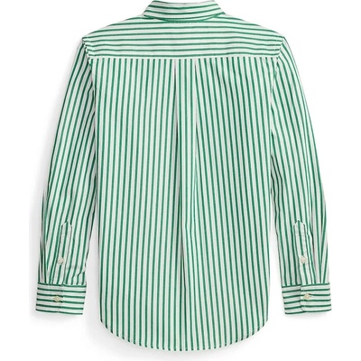 Ralph Lauren Детска памучна риза Polo Ralph Lauren (323979319501)