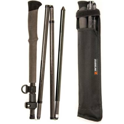 Guideline Brodící hůl Foldable Carbon Wading Staff