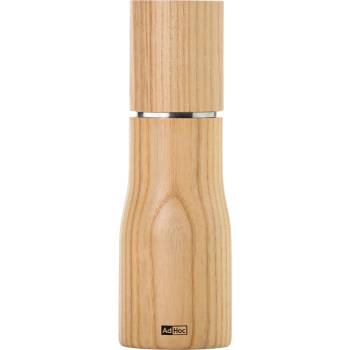 AdHoc Мелничка за сол или пипер Levo S светло бежово (AH-MP841)