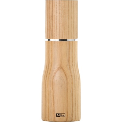 AdHoc Мелничка за сол или пипер Levo S светло бежово (AH-MP841)