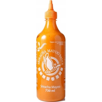 Flying Goose Sriracha majonéza čili omáčka 730 ml