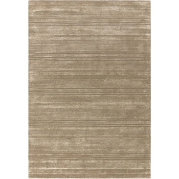 Asiatic Carpets Светлозелен ръчно изработен килим със смес от вълна 160x230 cm Henley Sage - Asiatic Carpets (HENL160230SAGE)