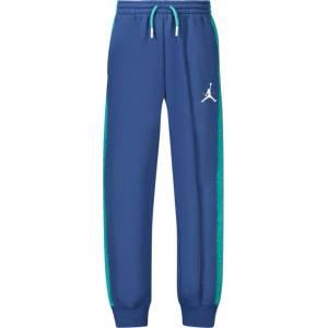 Nike Дълъг спортен панталон за мъже jordan, Размер 12-13a, Цвят Синьо (95b783_blfrenbl)