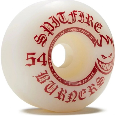 Spitfire Burner 99DU 54mm – Zboží Dáma