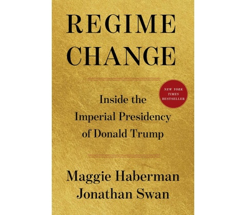 Regime Change