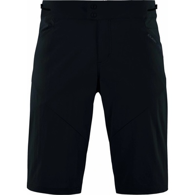 Cube MTB WS Baggy Shorts black