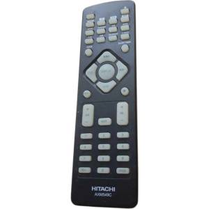 GENERAL HITACHI AXM549C - съвместимо дистанционно управление на марката General (AXM549C) Дистанционно