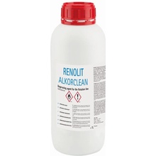 Renolit ALKORPLAN - Čistič na mastnotu 1l
