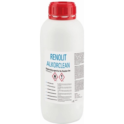 Renolit ALKORPLAN - Čistič na mastnotu 1l