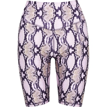 West seventy nine Къси панталони WEST SEVENTY NINE West Seventy Nine Cycle Shorts - Python